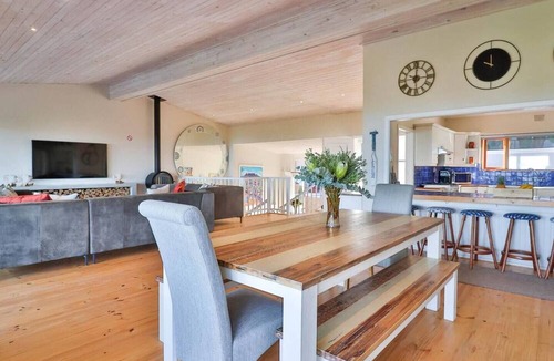 Voelklip Apartment | Sea Valley Lodge IV | 180 degree sea view