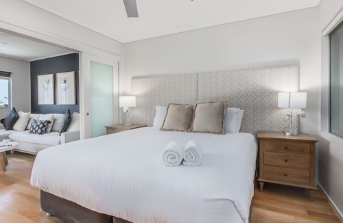 Kingscliff Apartment | The Sand Resort Kingscliff - Two Bed Dual Key (5312/13)