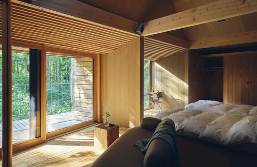 Happo House | SANU 2nd Home Hakuba1st