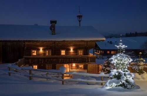 Reith im Alpbachtal Ski Chalet | Bergchalet Rauchenhof