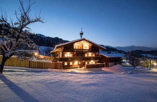 Reith im Alpbachtal Ski Chalet | Bergchalet Rauchenhof