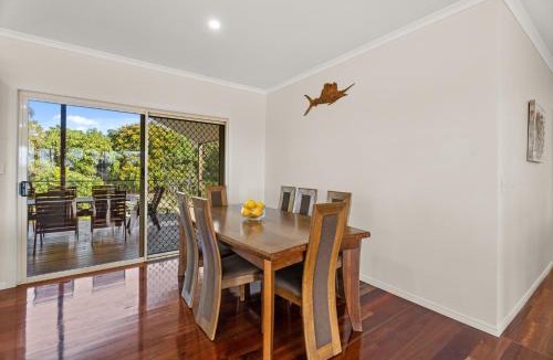 Craignish House | Coastal 4-Bed Family House Near Beach Craignish