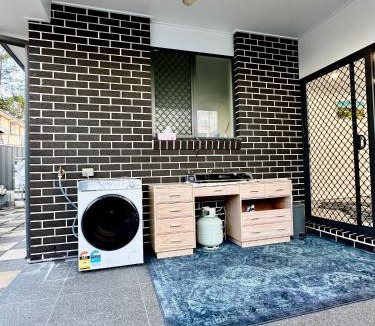 Loganlea House | Stylish place in Loganlea