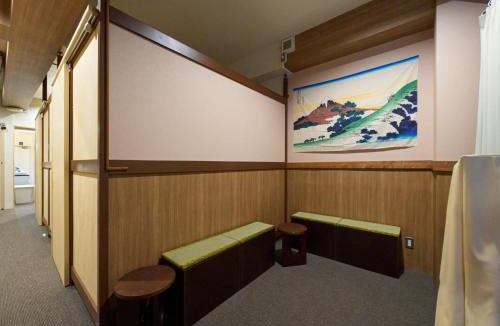Chinatown Hotel | RetroSpect Stay Yokohama - Vacation STAY 92610v