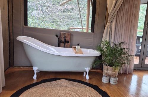 Montagu Apartment | Ontevreden Farm