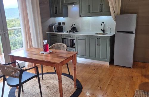 Montagu Apartment | Ontevreden Farm