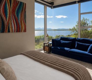 Fisherhaven House | Benguela Cove - Lagoon House