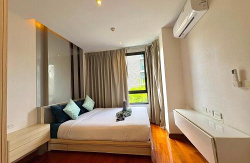 Nai Harn Apartment | The Lago Nai Harn 2 Bedrooms by ALL HOMES