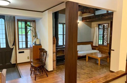 Matsumoto Hotel | Norikura Kogen - irodori - - Vacation STAY 91527v
