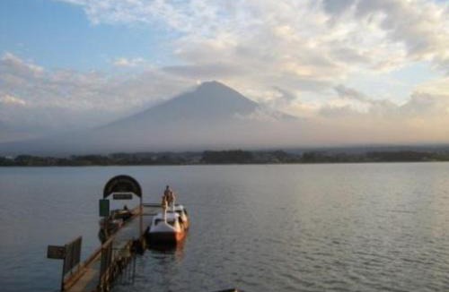 Oishi House | Lake Kawaguchi Rental Villa Tozawa Center - Vacation STAY 46680v