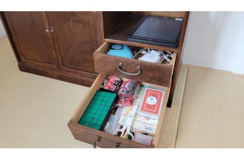Kawagoe House | Tomareru Relaxation salon Yukiki - Vacation STAY 29653v