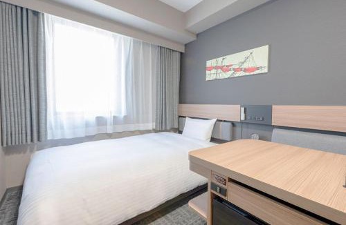 Shin-Yokohama Hotel | R&B Hotel Shin Yokohama Ekimae - Vacation STAY 14692v