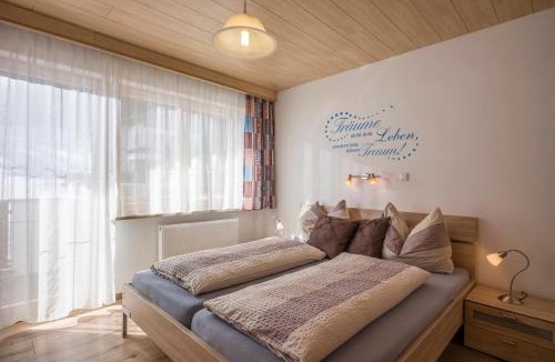 Hinterthiersee House | Haus Enzian