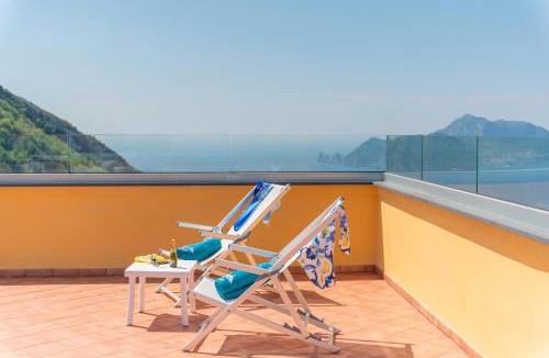 Termini Apartment | Relais Miramar
