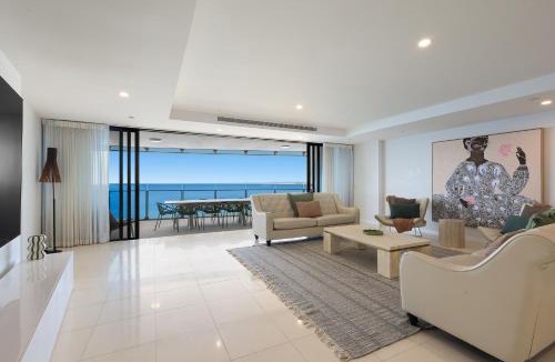 Surfers Paradise Apartment | Soul 2 Level 4 Bedroom Sub Penthouse - By Gold Coast Holidays