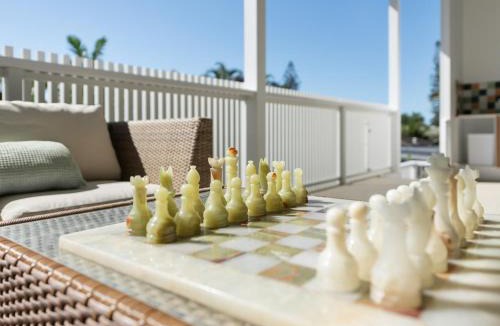 East Ballina House | The Beach House – East Ballina | Winter Escape Deal | Stay Longer & Save | 1 June – 31 August