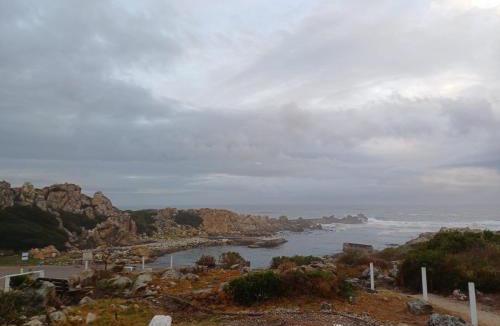 Kleinmond House | Spatalla Holiday Homes