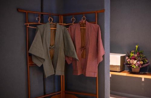 Fujisawa Apartment | 江ノ島の島内で一棟貸し一日一組限定はまさき旅館