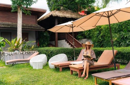 Ko Sire Hotel | Malabar Pool Villa Phuket