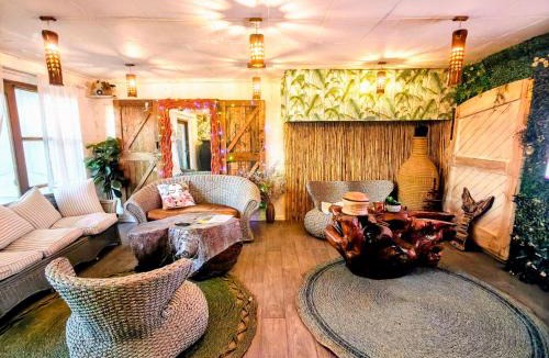 Camps Bay House | VistaBlu Camps Bay
