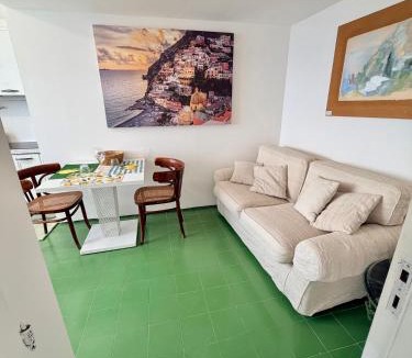 Chiesa Nuova Apartment | Casa Marta vacation home in Positano