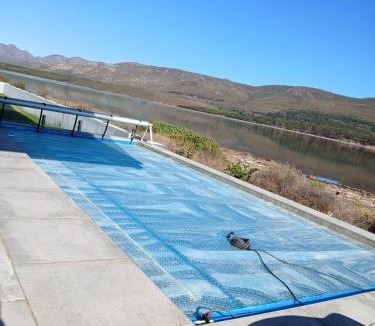 Fisherhaven House | Benguela Cove - Lagoon House