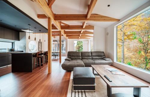 Iida Villa | Alpine Villa Tenshi KISSHOTEN