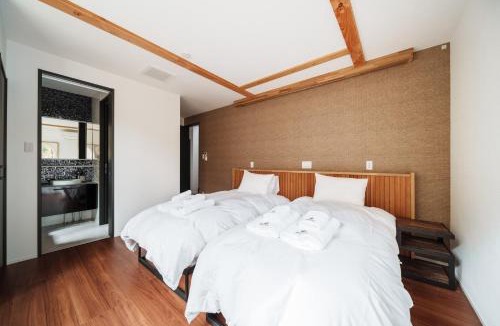 Iida Villa | Alpine Villa Tenshi BENTEN