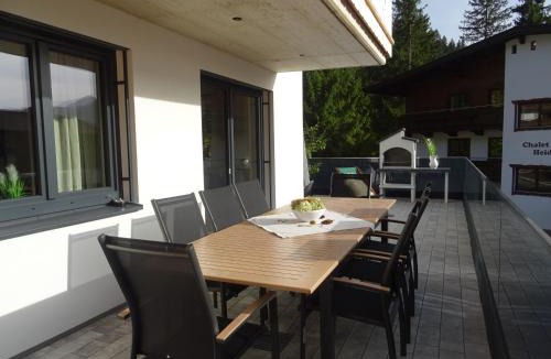 Scheffau am Wilden Kaiser House | Ferienhäuser Kaiserluft Chalet