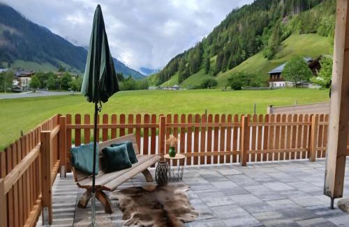 Rauris Apartment | Boutique Appartements Kumming inkl Nationalparkcard