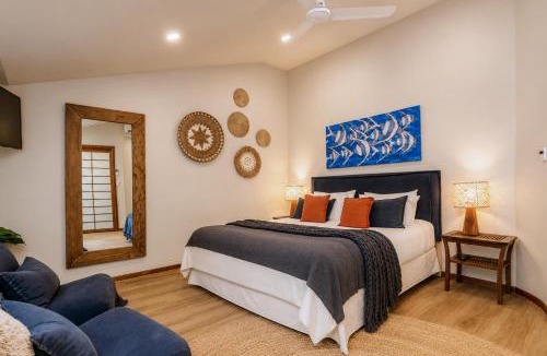Skinners Shoot Cabin | Cape Byron Retreat (Adults-Only)