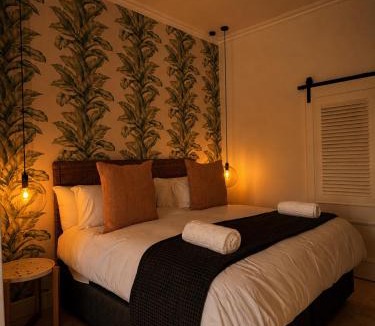 Strand Hotel | The Boutique Suites by Beach Collection Winelands
