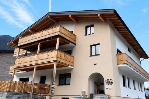 Rauris Apartment | Boutique Appartements Kumming inkl Nationalparkcard