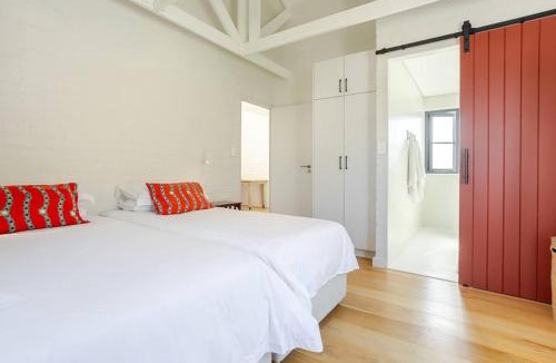 Voelklip Apartment | Zoete Zitje Tranquil Dual-Home Coastal Escape In Voëlklip