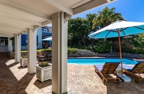 Westcliff Apartment | Balencay - Near Cliff Paths Sparkling Pool