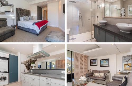 Victoria and Alfred Waterfront Apartment | Mountain Marina Luxury Apartments