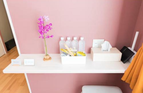 Higashi Apartment | ORIENS SHIBUYA - Vacation STAY 49806v