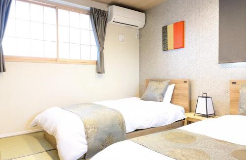 Shinjuku House | Shinjuku Ward - House - Vacation STAY 62409v