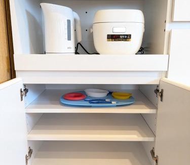 Shinjuku House | Shinjuku Ward - House - Vacation STAY 62409v