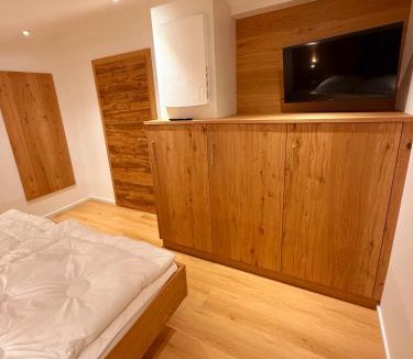 Konigsleiten Apartment | Kreidl Top 45