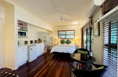 Horseshoe Bay Bed & Breakfast | True North B&B