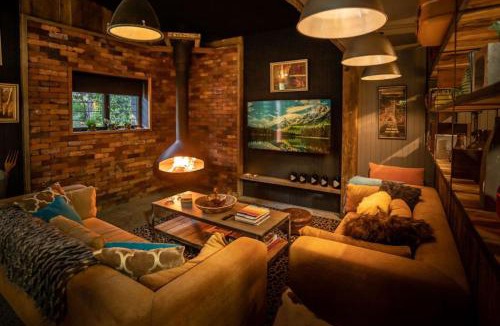 Bangalow House | The Bangalow Barn