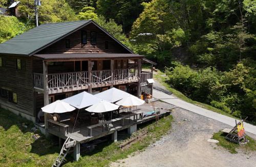 Urugi House | ポレポレvillage