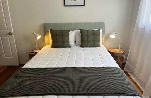 Wollongbar Hotel | The Arabella Motel