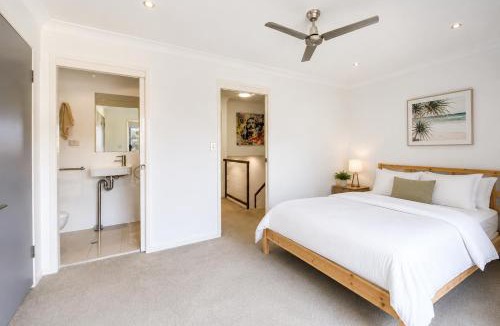 St. Lucia Apartment | Mitre Townhouses St Lucia