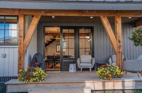 Crested Butte House | Academy Place | Valerian