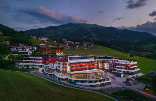 Ellmau Hotel | Das Kaiserblick 4 Sterne Superior