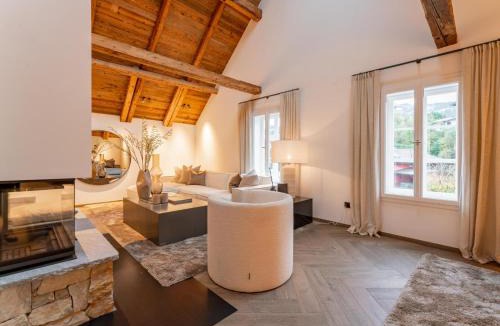 Kitzbuehel Villa | Villa Filzer