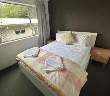 Burleigh Heads Apartment | Burleigh beauty - walk to beach