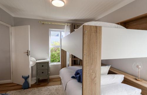 Westcliff House | Salt & Butter